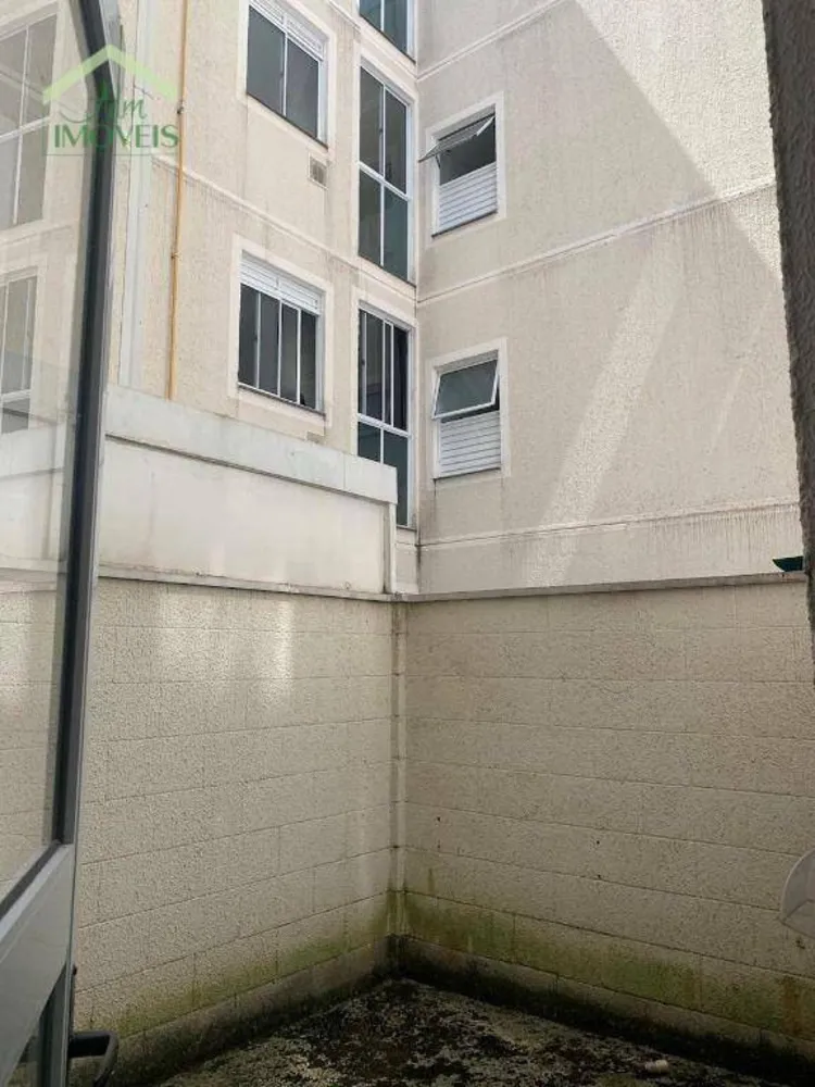 Apartamento, 2 quartos, 49 m² - Foto 7