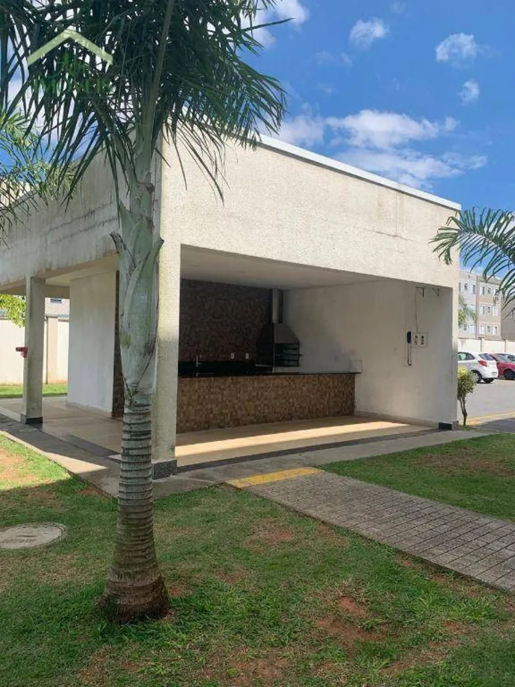 Apartamento, 2 quartos, 49 m² - Foto 2