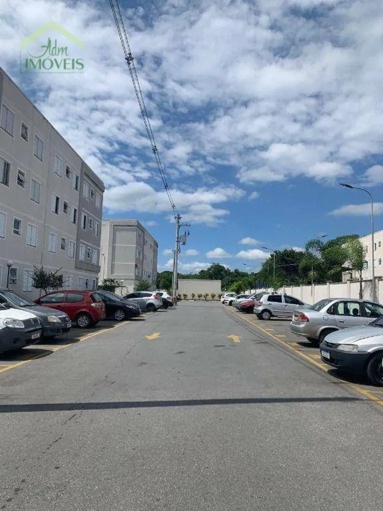 Apartamento, 2 quartos, 49 m² - Foto 1