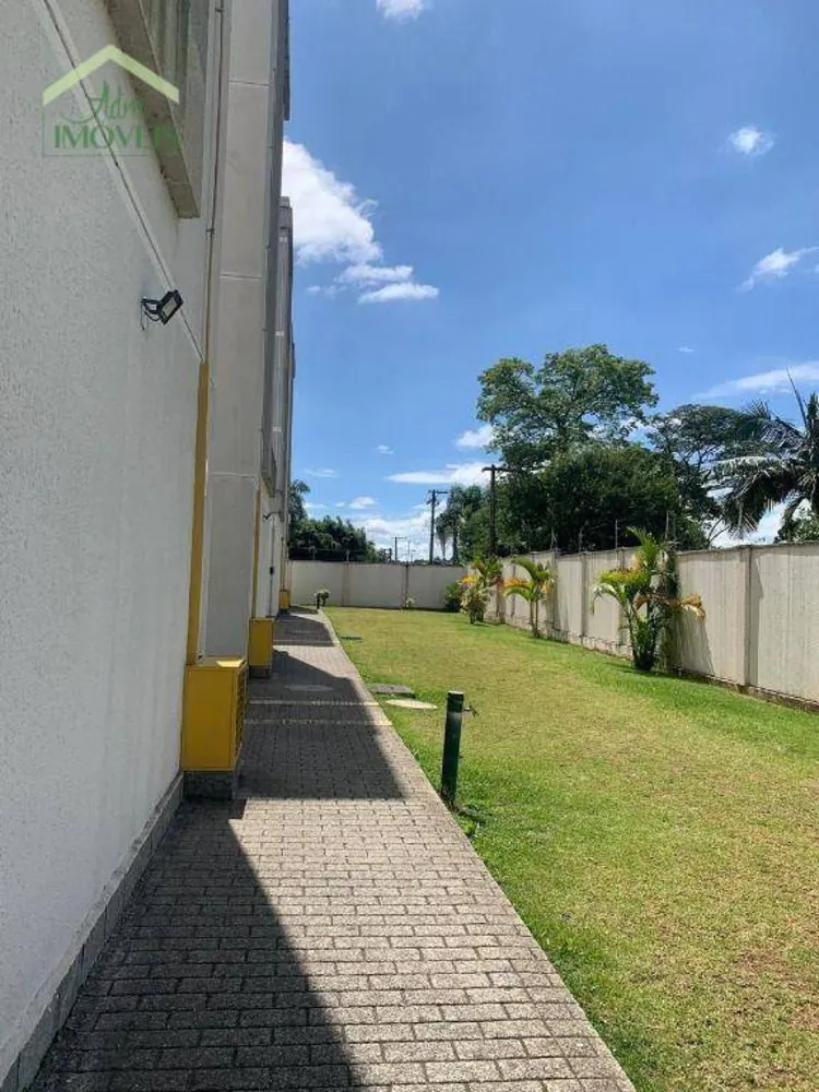 Apartamento, 2 quartos, 49 m² - Foto 3