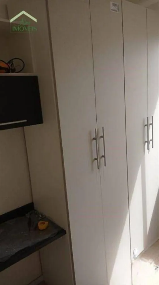 Apartamento, 2 quartos, 44 m² - Foto 5