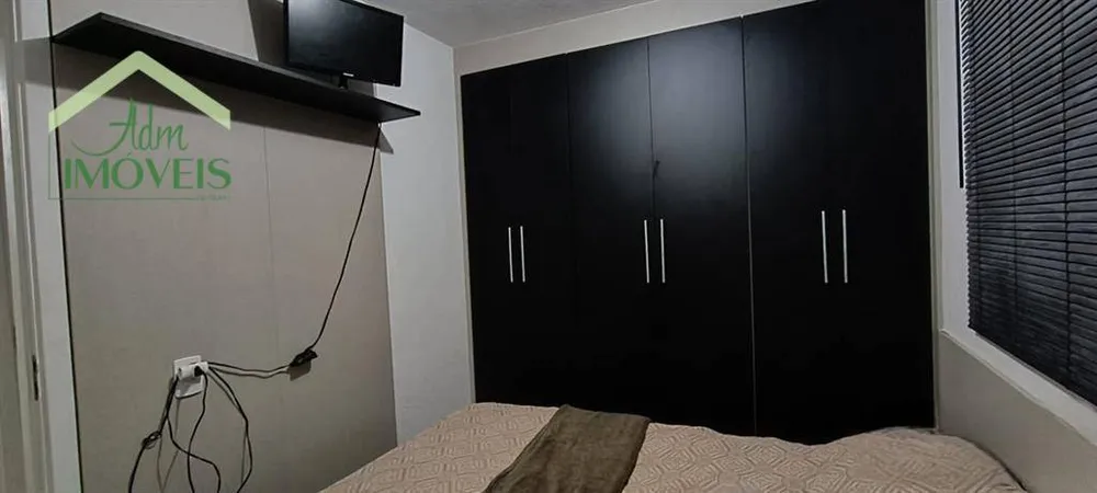 Apartamento, 2 quartos, 44 m² - Foto 1