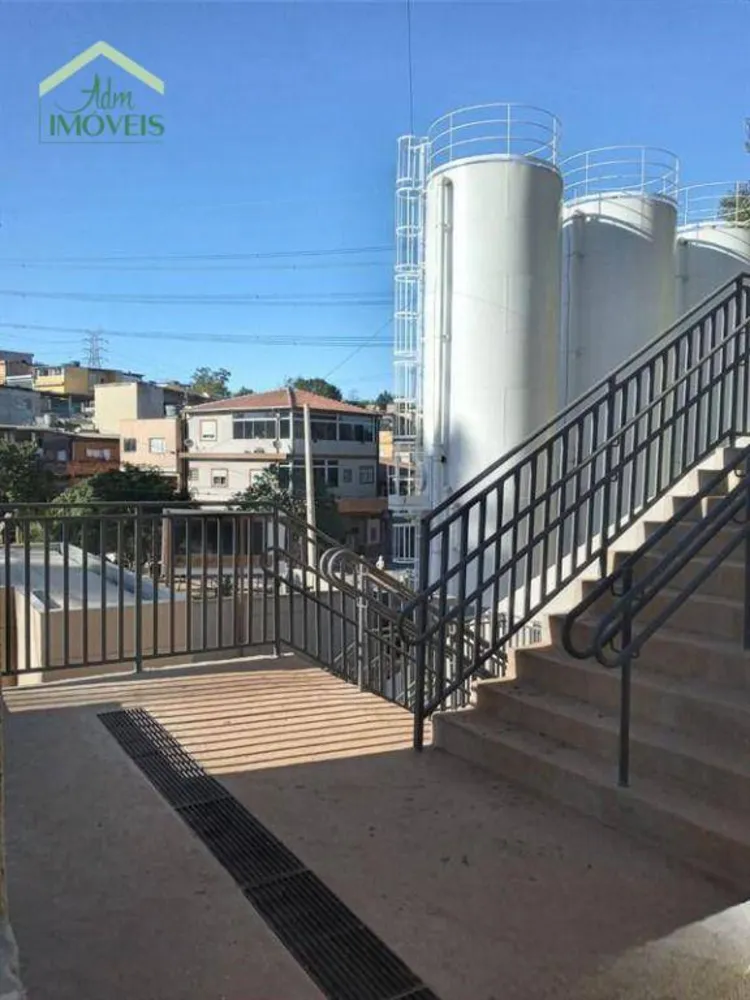 Apartamento, 2 quartos, 44 m² - Foto 4
