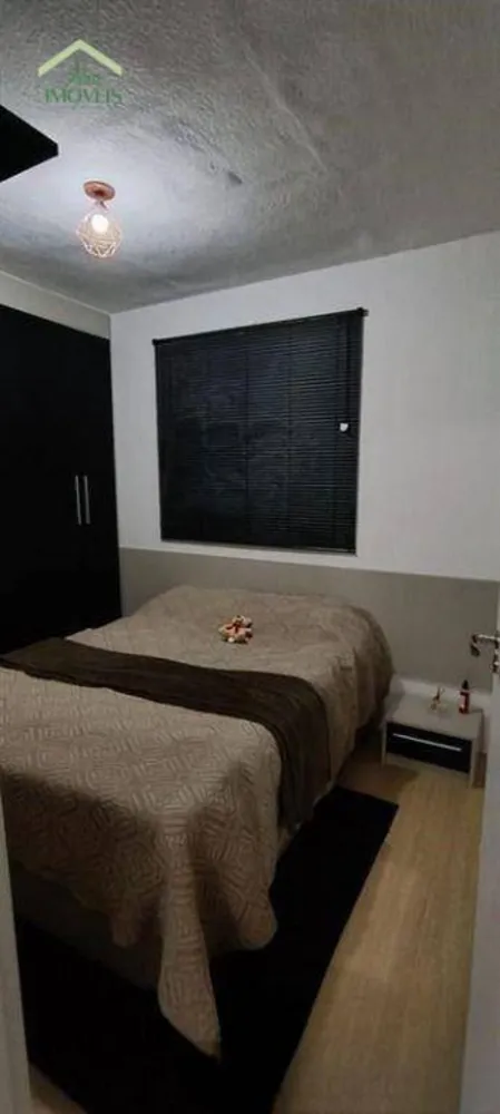 Apartamento, 2 quartos, 44 m² - Foto 4