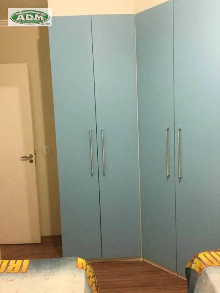 Apartamento, 3 quartos, 63 m² - Foto 16