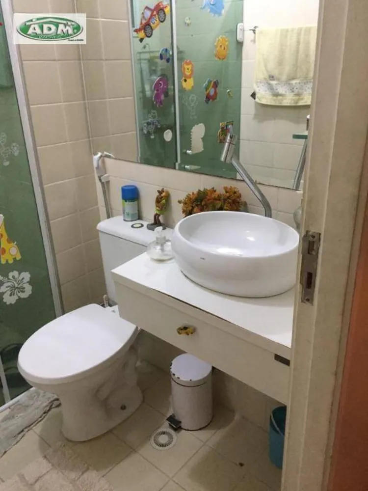 Apartamento, 3 quartos, 63 m² - Foto 3