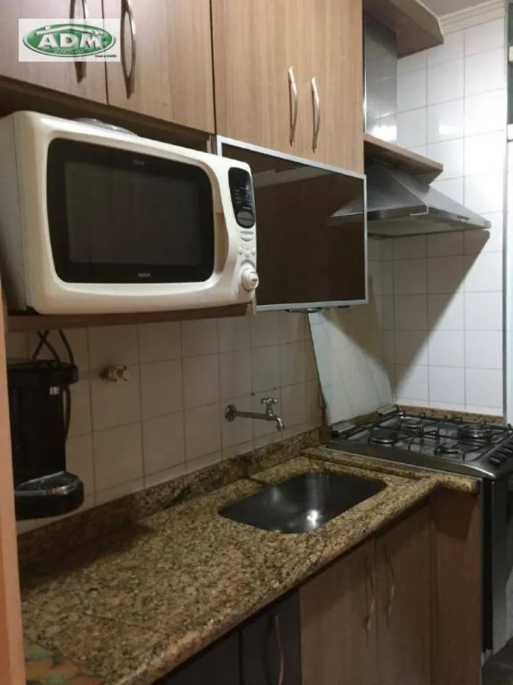 Apartamento, 3 quartos, 63 m² - Foto 11