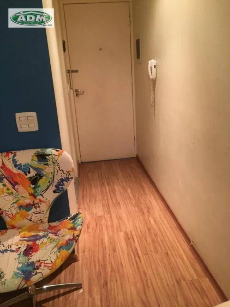 Apartamento, 3 quartos, 63 m² - Foto 6