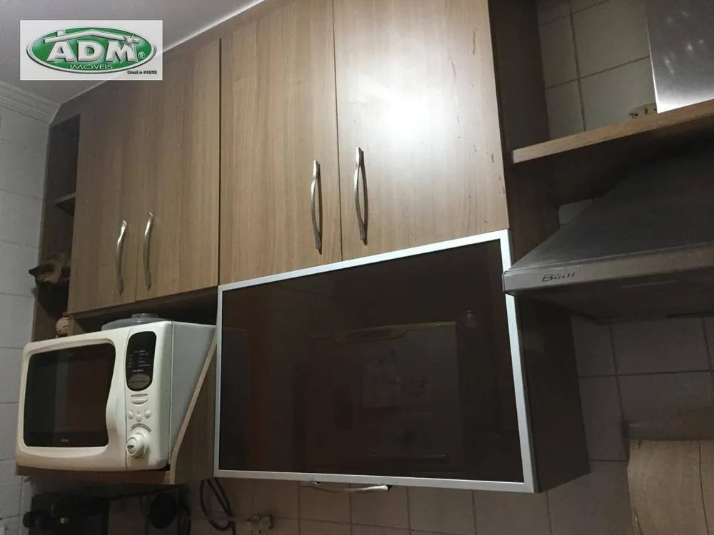 Apartamento, 3 quartos, 63 m² - Foto 7