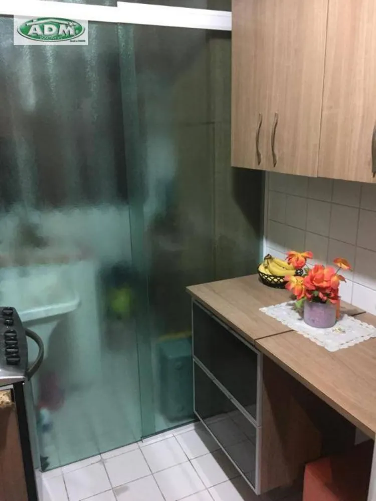 Apartamento, 3 quartos, 63 m² - Foto 13