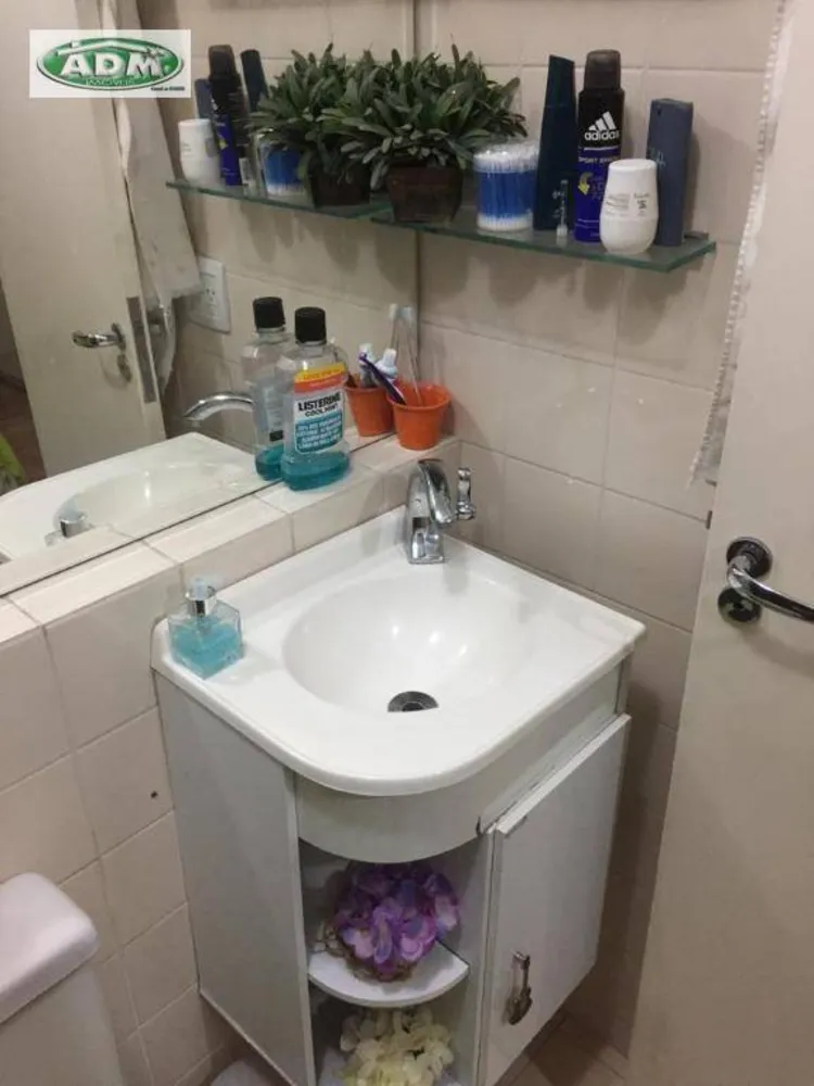 Apartamento, 3 quartos, 63 m² - Foto 5