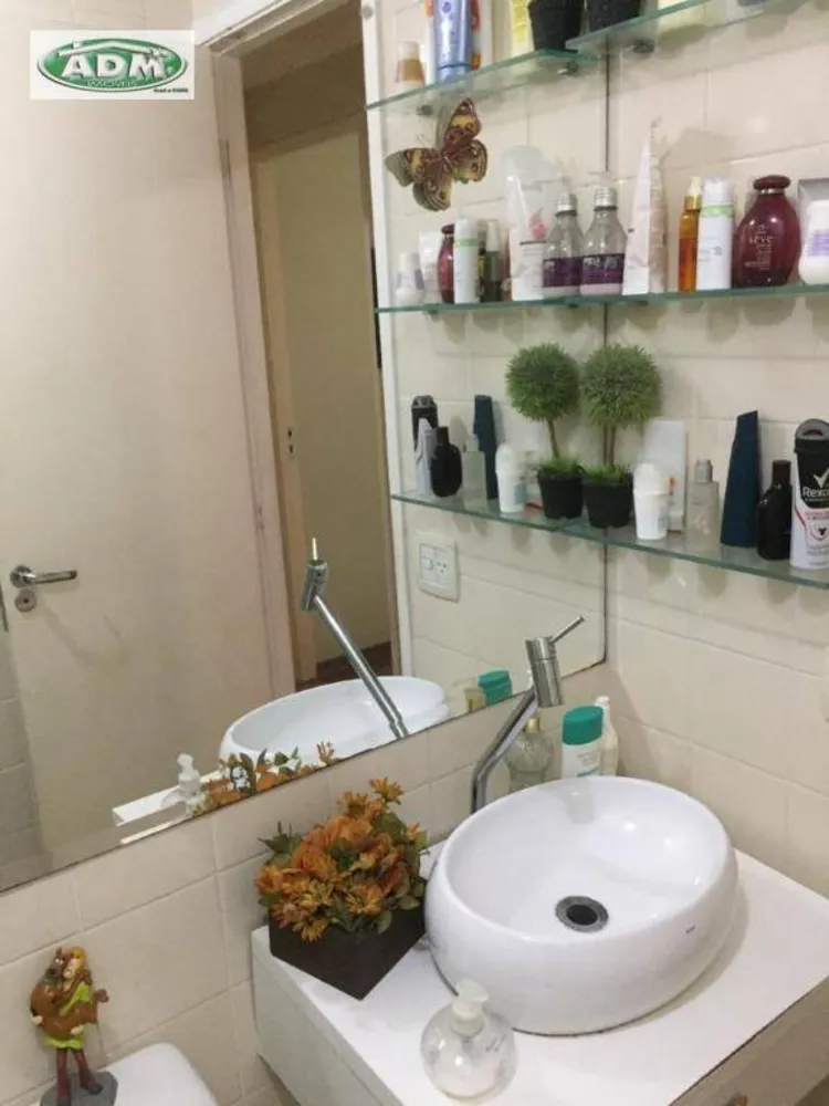 Apartamento, 3 quartos, 63 m² - Foto 9