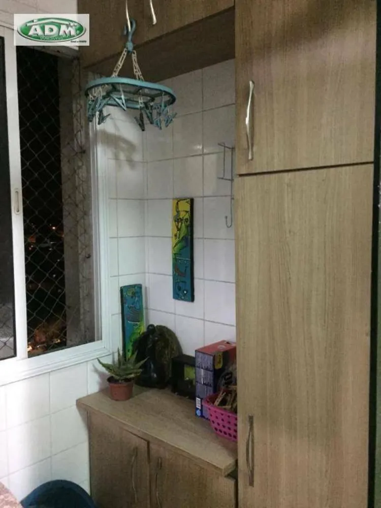 Apartamento, 3 quartos, 63 m² - Foto 12
