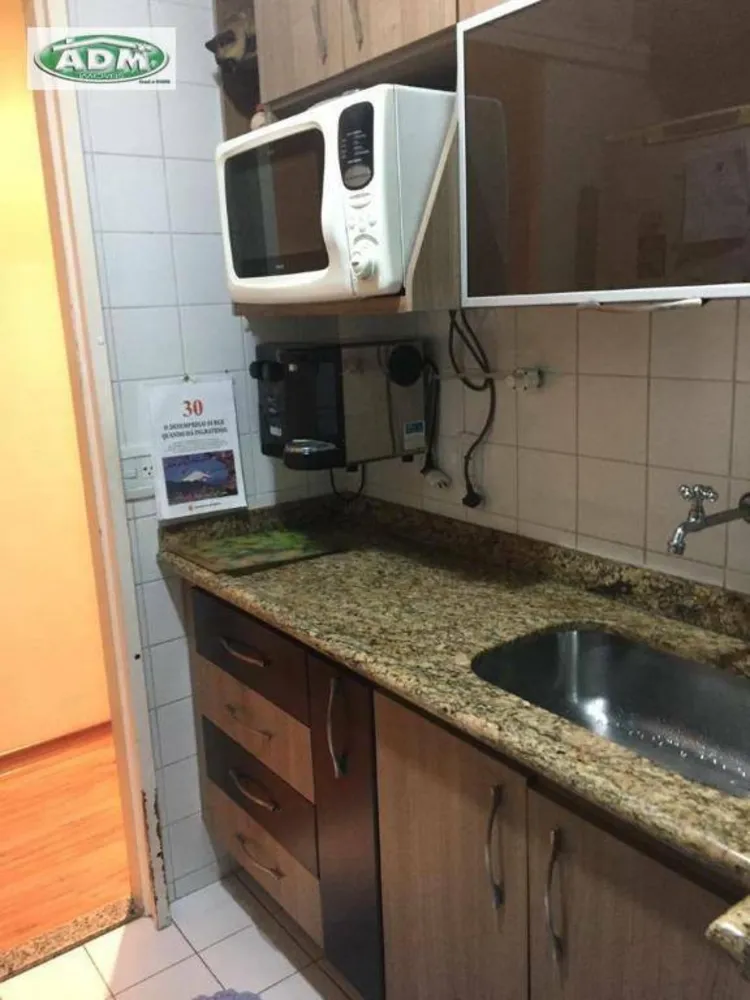 Apartamento, 3 quartos, 63 m² - Foto 10
