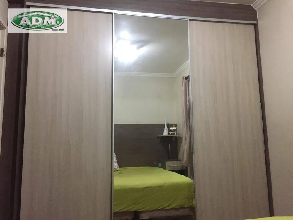 Apartamento, 3 quartos, 63 m² - Foto 15