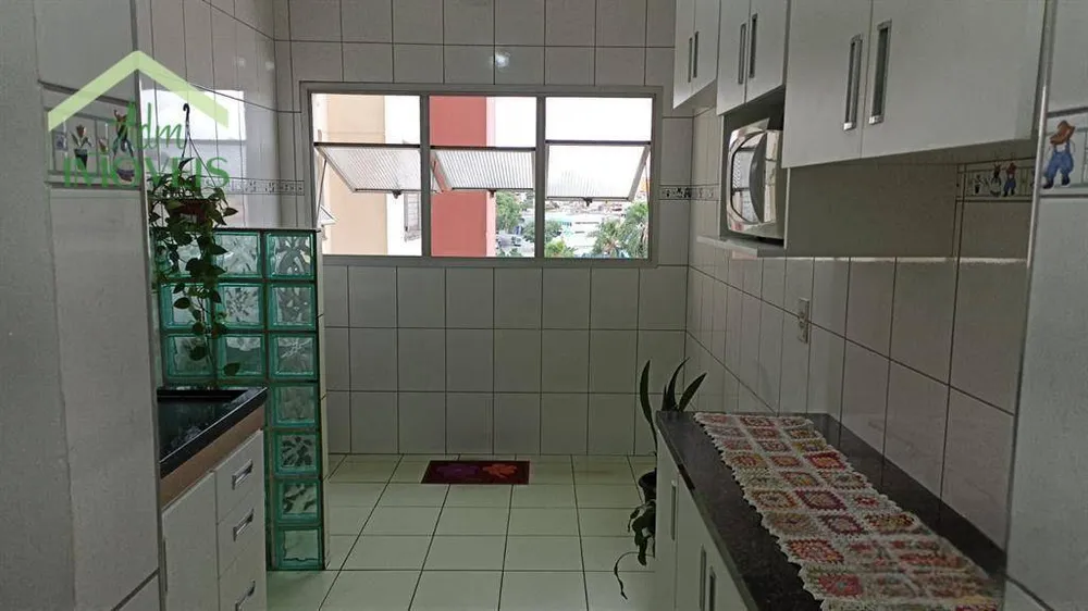 Apartamento, 2 quartos, 60 m² - Foto 9