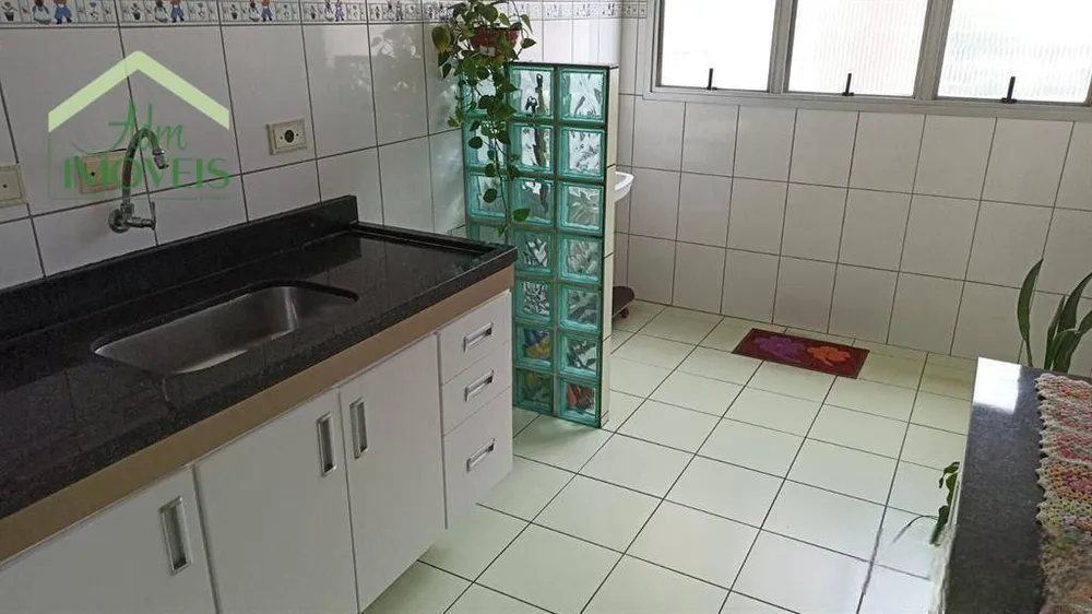 Apartamento, 2 quartos, 60 m² - Foto 10