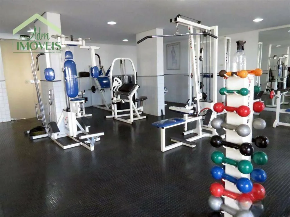 Apartamento, 2 quartos, 60 m² - Foto 6