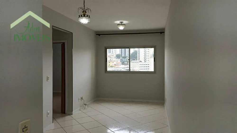 Apartamento, 2 quartos, 60 m² - Foto 2
