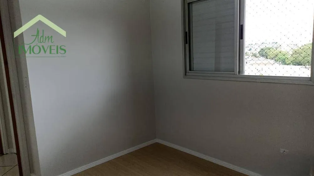 Apartamento, 2 quartos, 60 m² - Foto 5