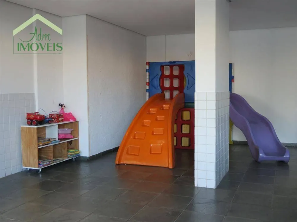 Apartamento, 2 quartos, 60 m² - Foto 7