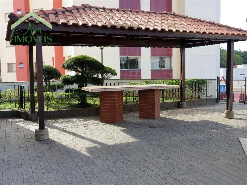 Apartamento, 2 quartos, 60 m² - Foto 8