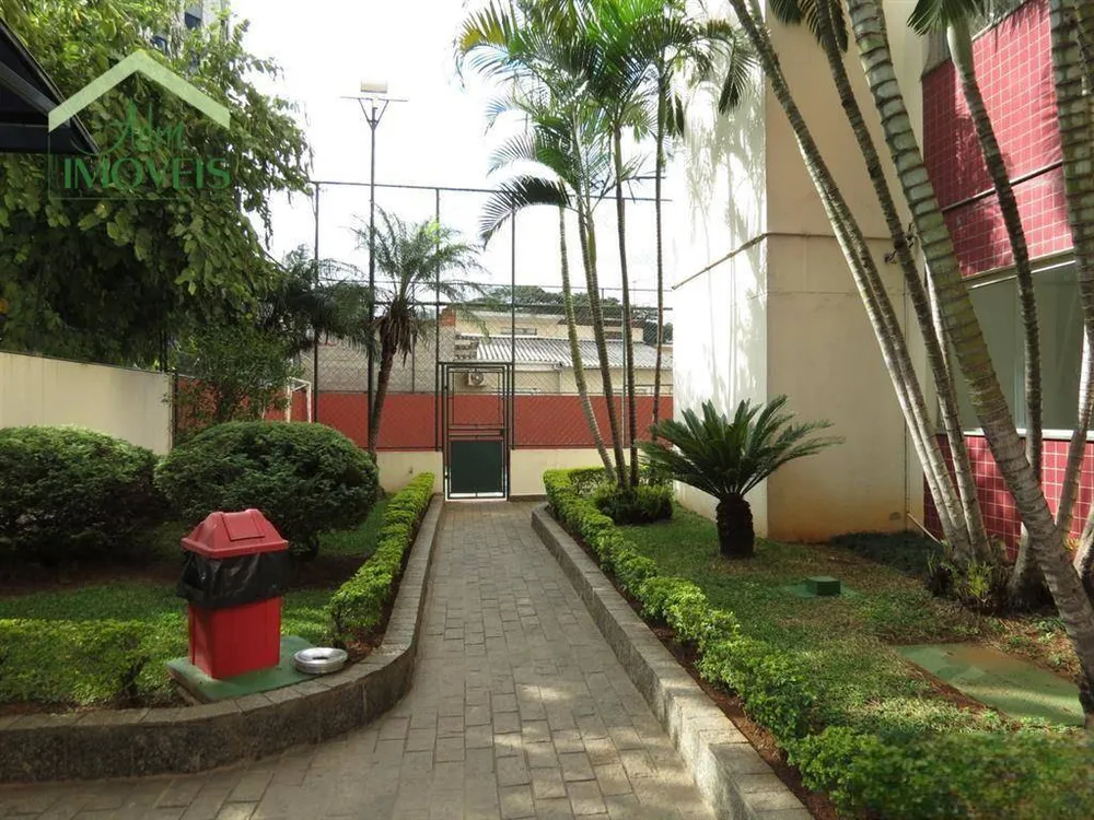 Apartamento, 2 quartos, 60 m² - Foto 1