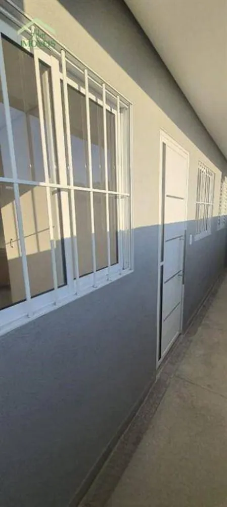 Apartamento, 2 quartos, 50 m² - Foto 11