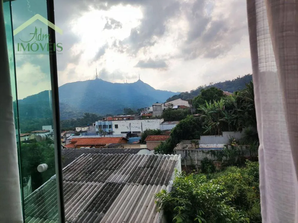 Sobrado, 3 quartos, 300 m² - Foto 2