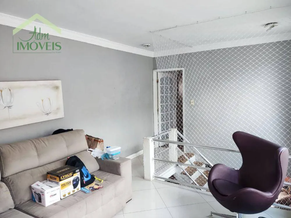 Sobrado, 3 quartos, 300 m² - Foto 4
