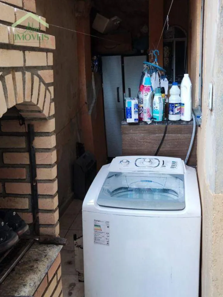 Sobrado, 3 quartos, 300 m² - Foto 3