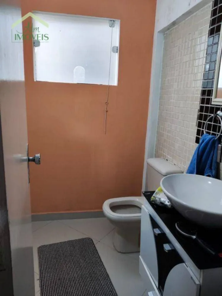 Sobrado, 3 quartos, 300 m² - Foto 5