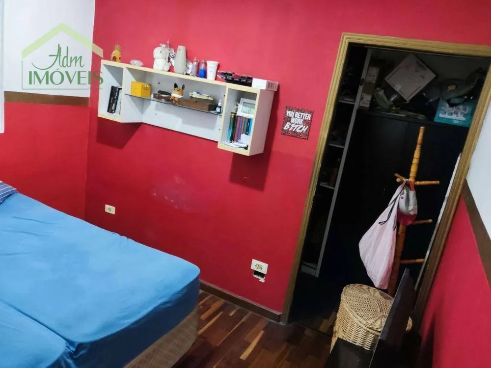 Sobrado, 3 quartos, 300 m² - Foto 6