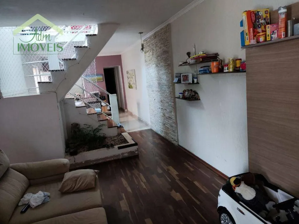 Sobrado, 3 quartos, 300 m² - Foto 4