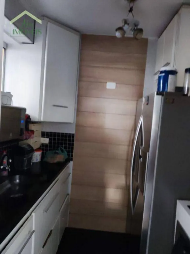 Sobrado, 3 quartos, 300 m² - Foto 8