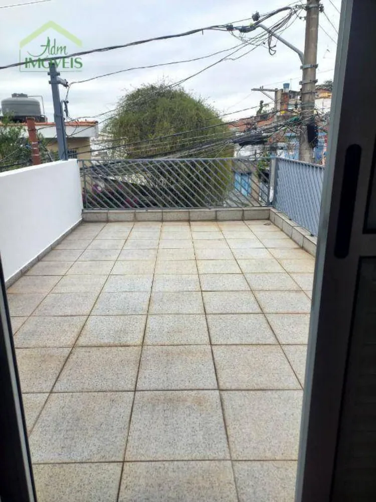 Sobrado, 2 quartos, 157 m² - Foto 11