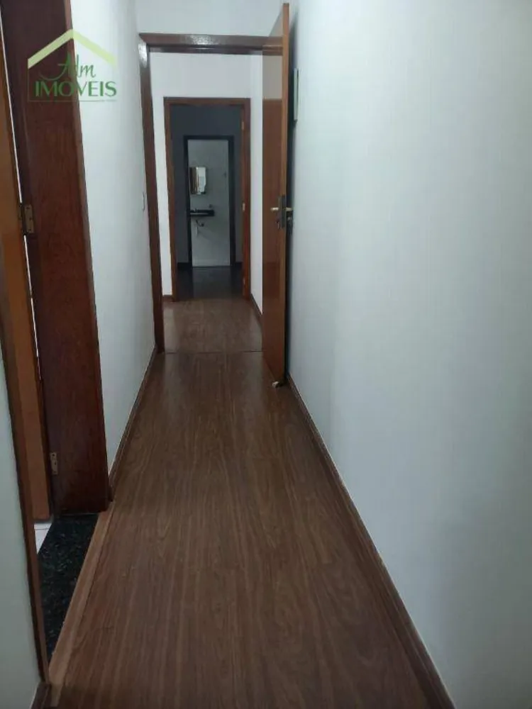 Sobrado, 2 quartos, 157 m² - Foto 1
