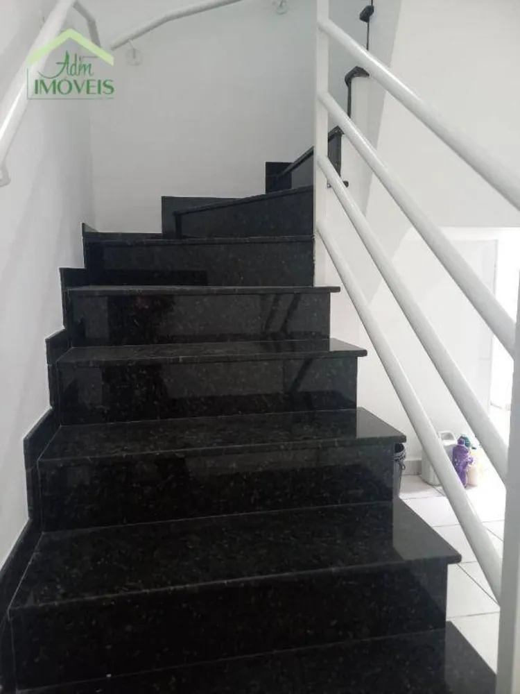 Sobrado, 2 quartos, 157 m² - Foto 5