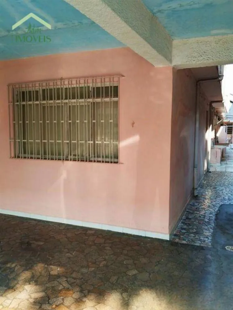 Sobrado, 4 quartos, 260 m² - Foto 4