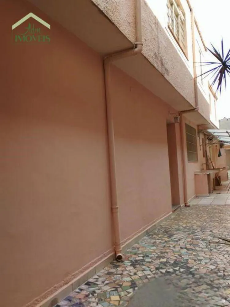 Sobrado, 4 quartos, 260 m² - Foto 2