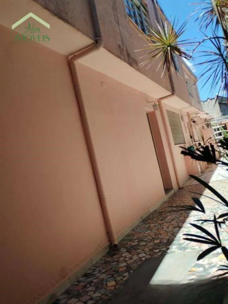 Sobrado, 4 quartos, 260 m² - Foto 3
