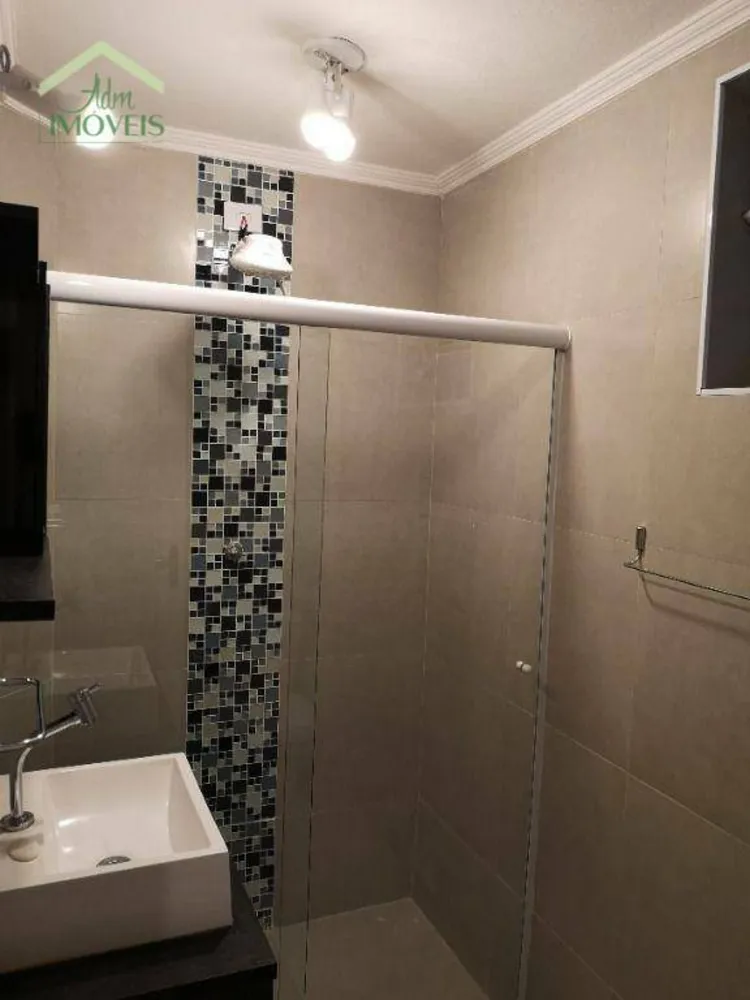 Apartamento, 2 quartos, 70 m² - Foto 5