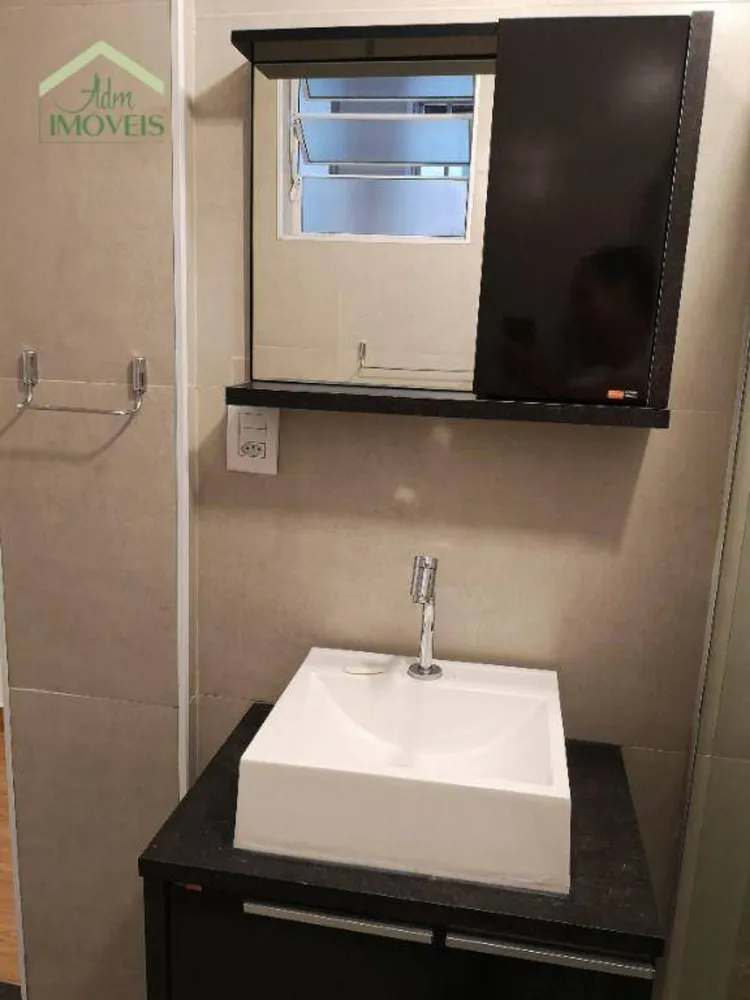 Apartamento, 2 quartos, 70 m² - Foto 6