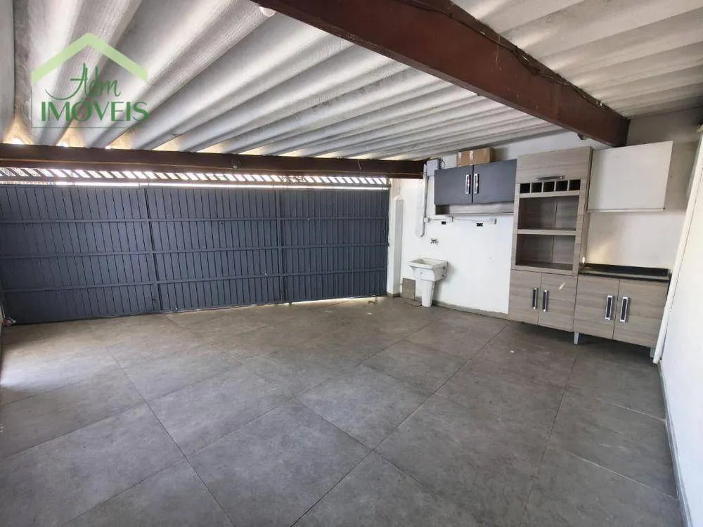 Sobrado, 2 quartos, 90 m² - Foto 5