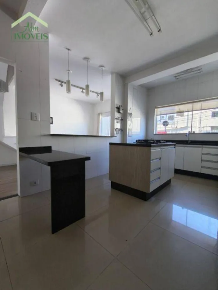 Sobrado, 2 quartos, 90 m² - Foto 11