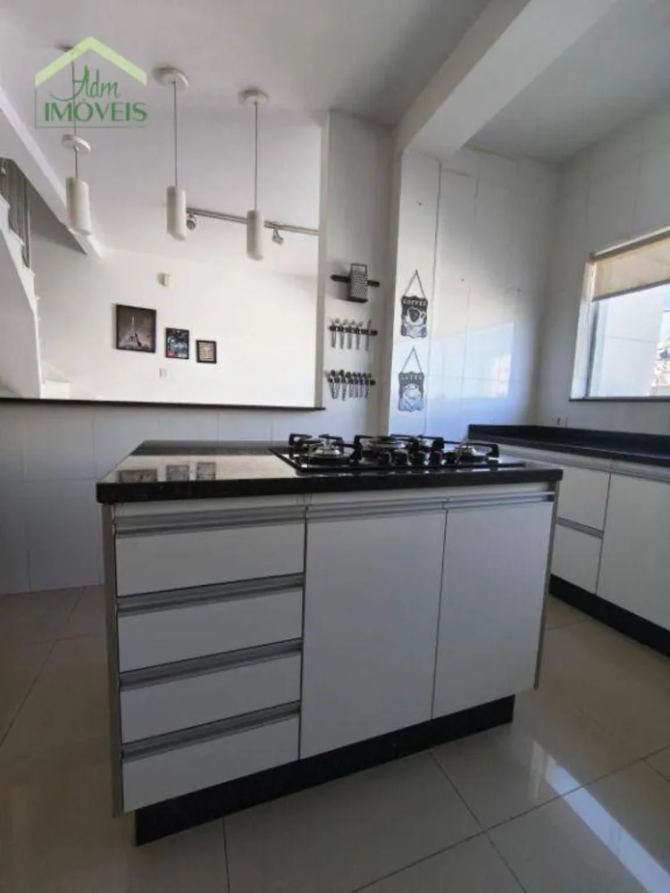 Sobrado, 2 quartos, 90 m² - Foto 8