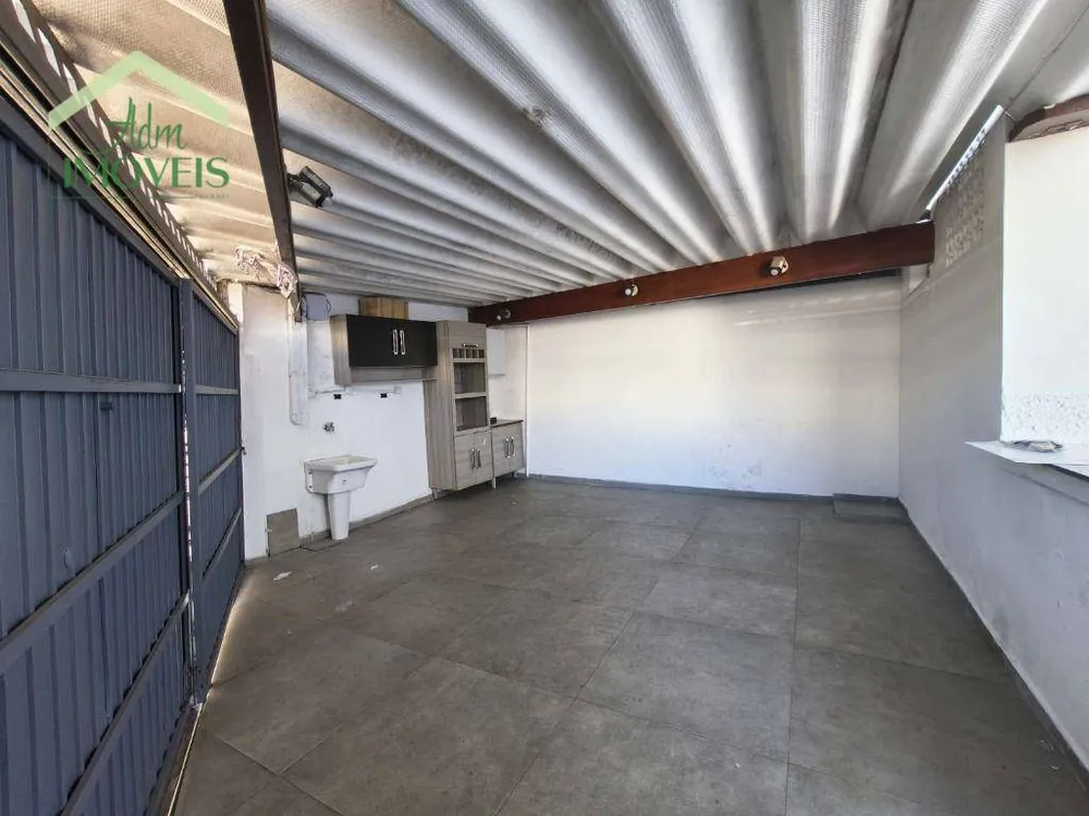 Sobrado, 2 quartos, 90 m² - Foto 10