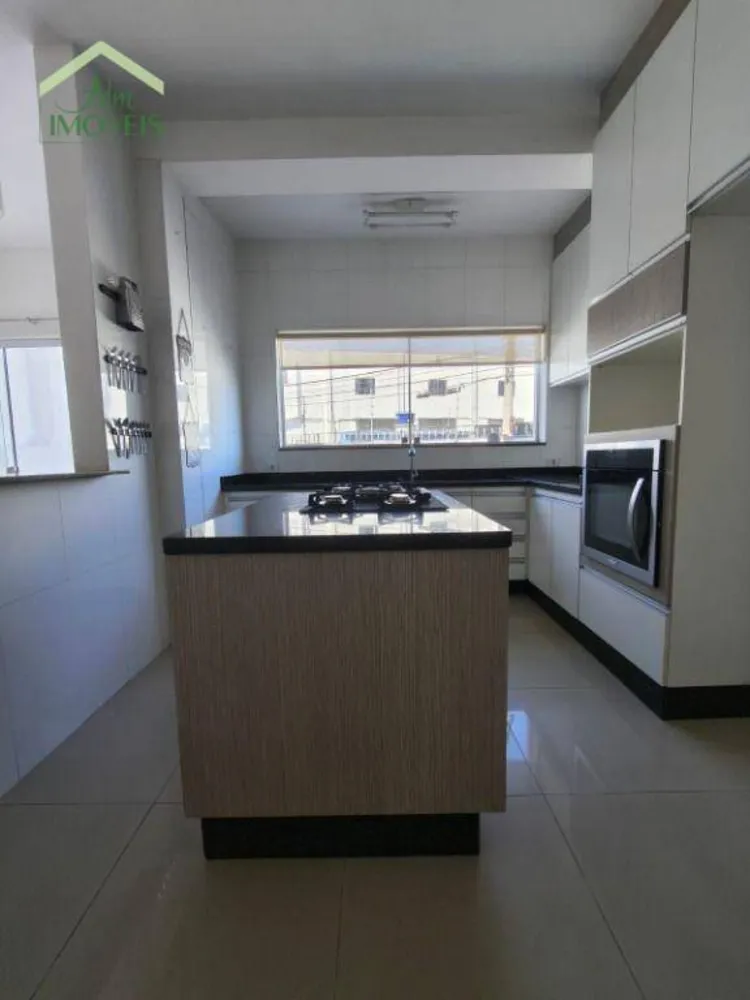Sobrado, 2 quartos, 90 m² - Foto 1