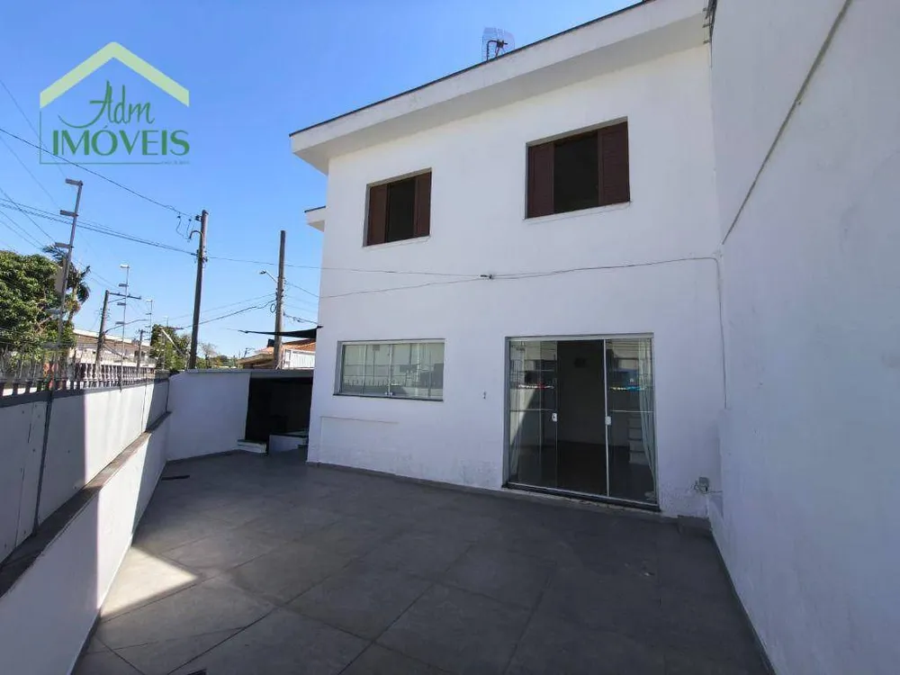 Sobrado, 2 quartos, 90 m² - Foto 7