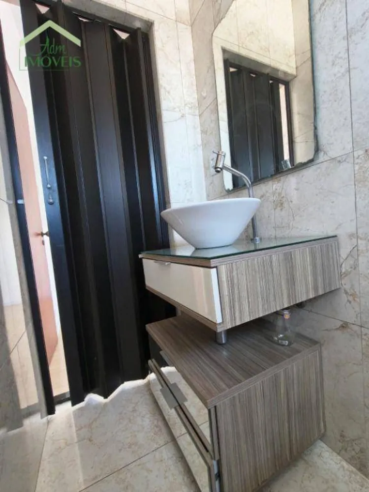 Sobrado, 2 quartos, 90 m² - Foto 2
